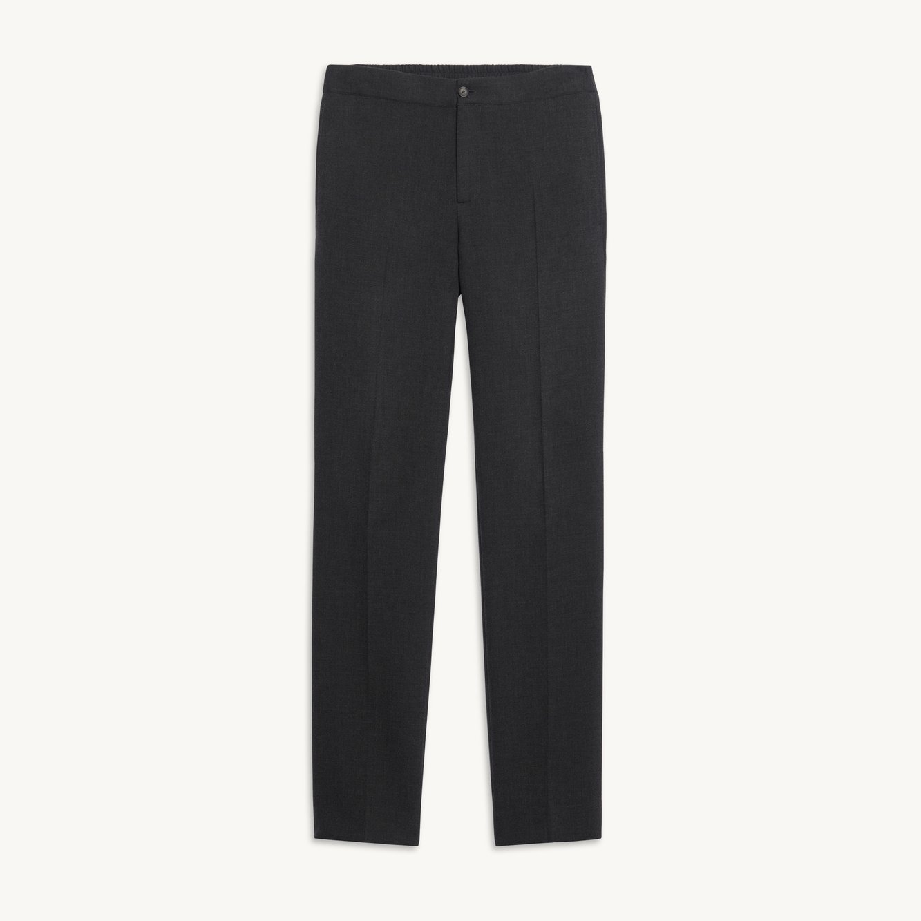 Charcoal Grey