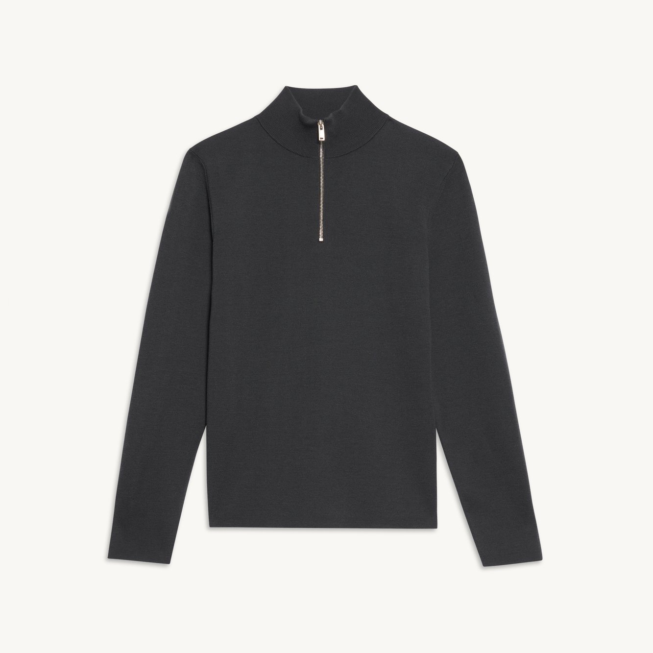 Charcoal Grey