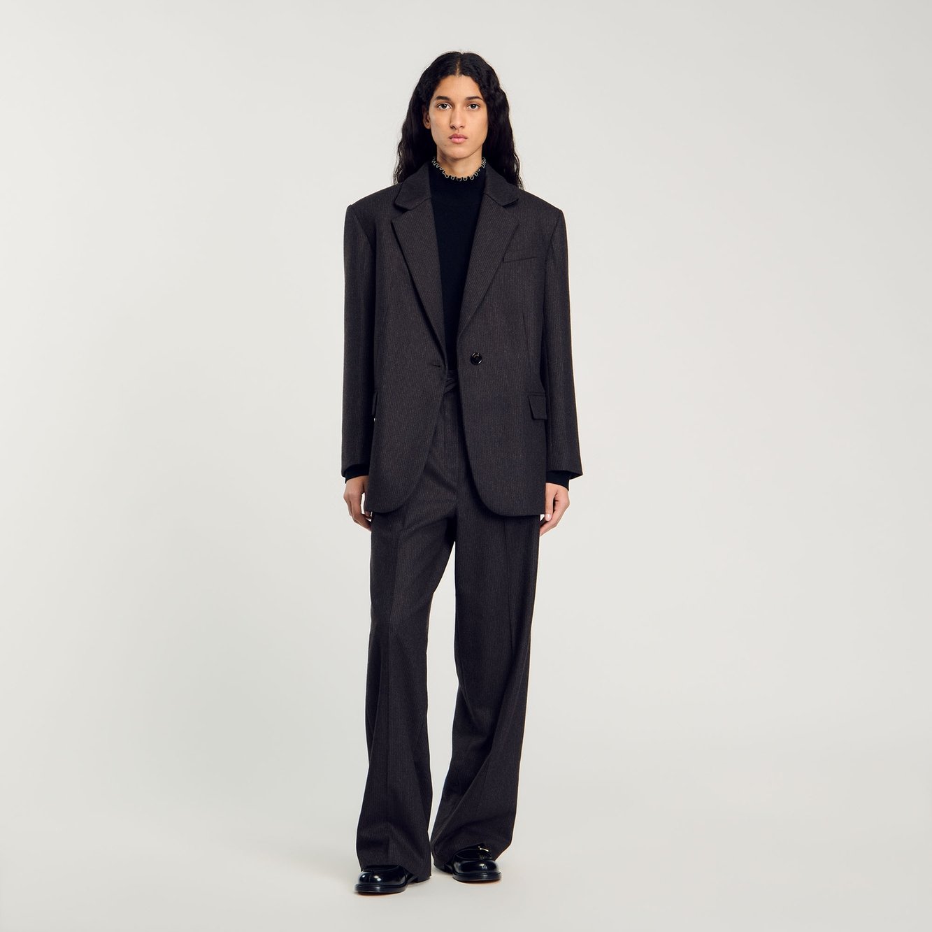 Blazer Sandro Second-Hand photo 4