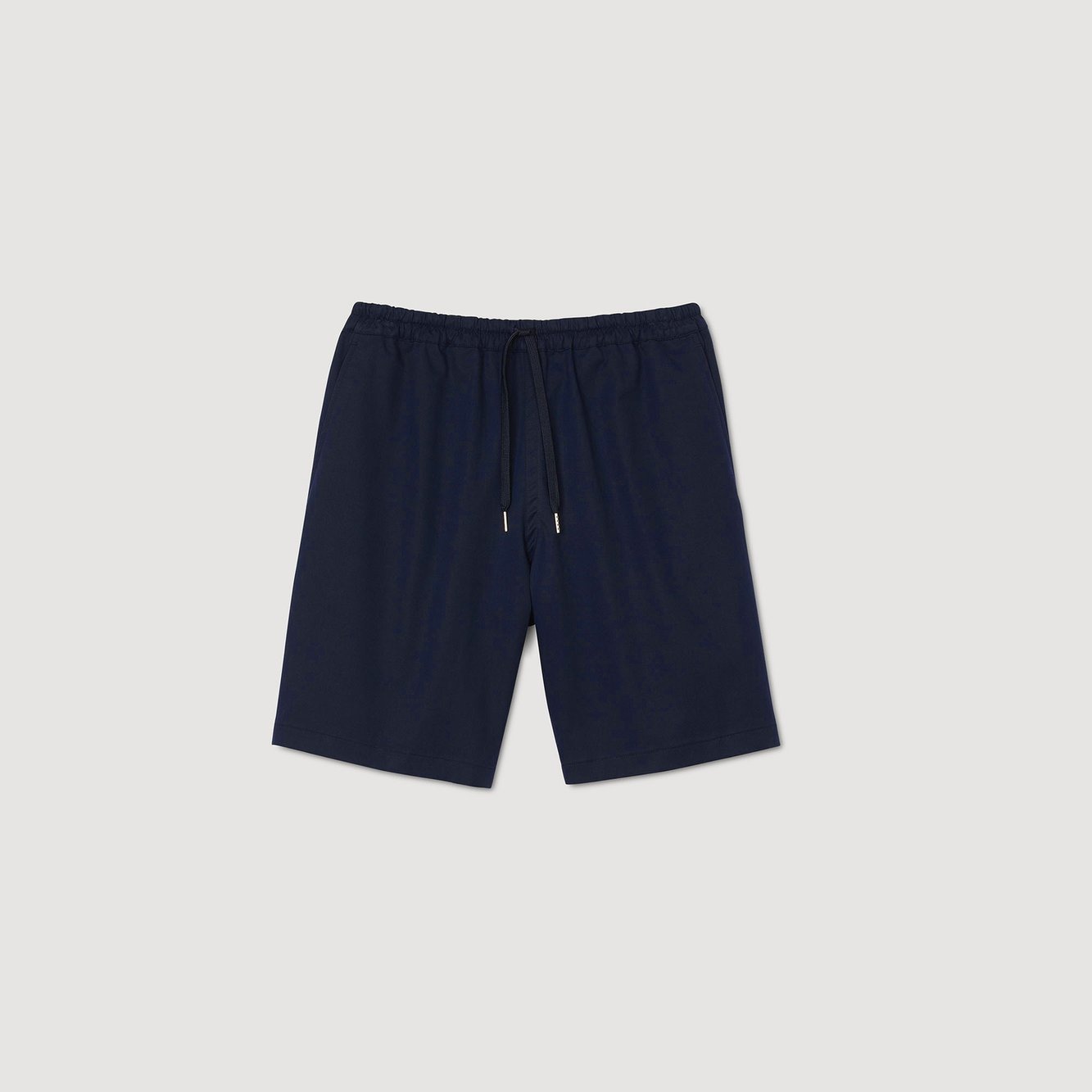 Shorts aus Baumwolle Sandro Second-Hand photo 1