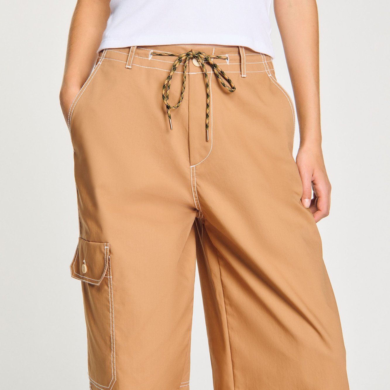 Cargohose Sandro Second-Hand photo 6