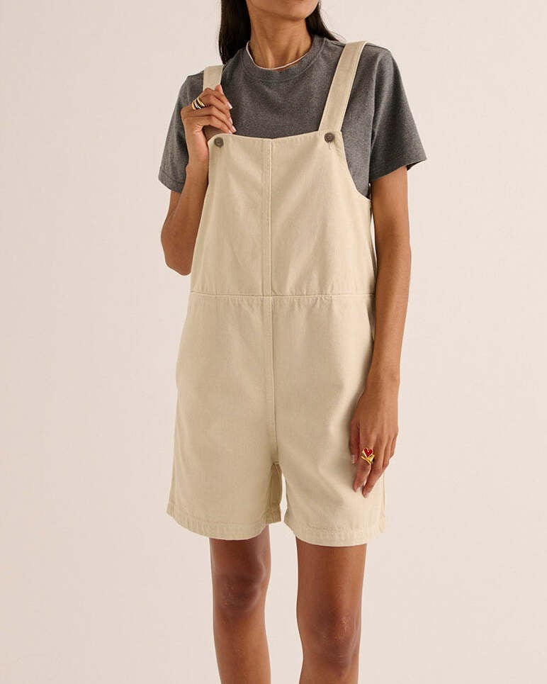 Photo produit COMBINAISON COLIBRI BEIGE PAMPA numéro 1