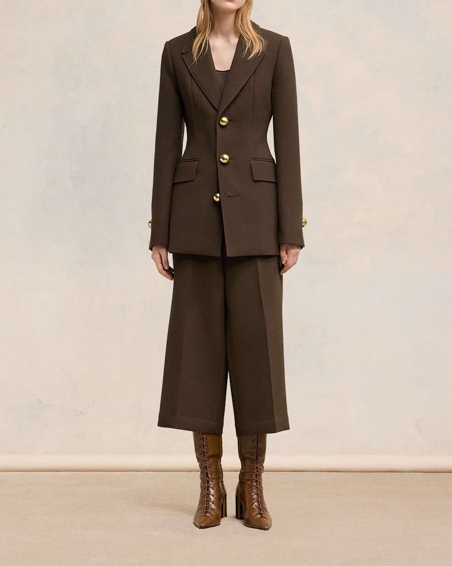 Veste Trois Boutons Ami seconde main photo 3