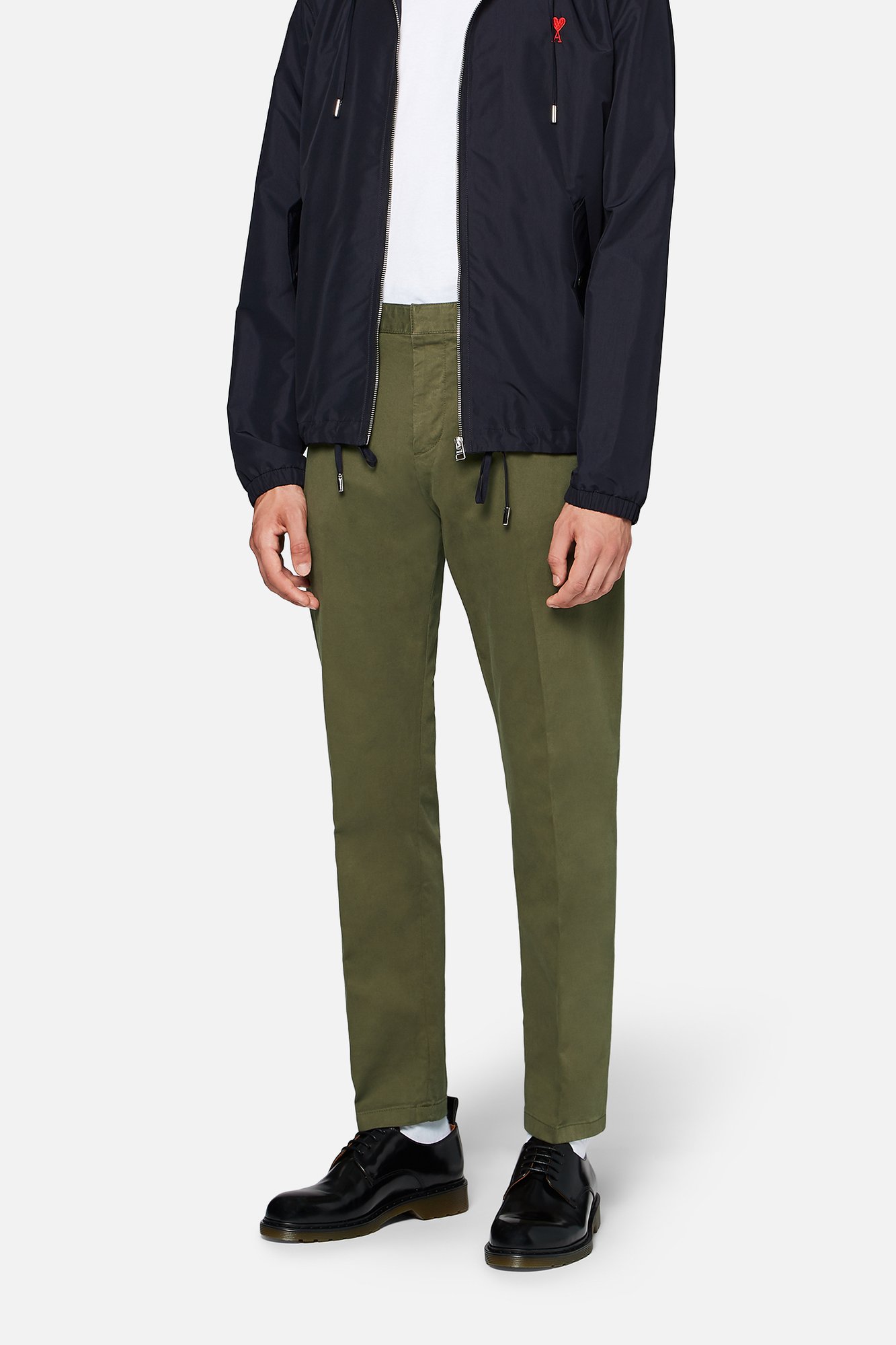 Pantalon chino Ami seconde main photo 6