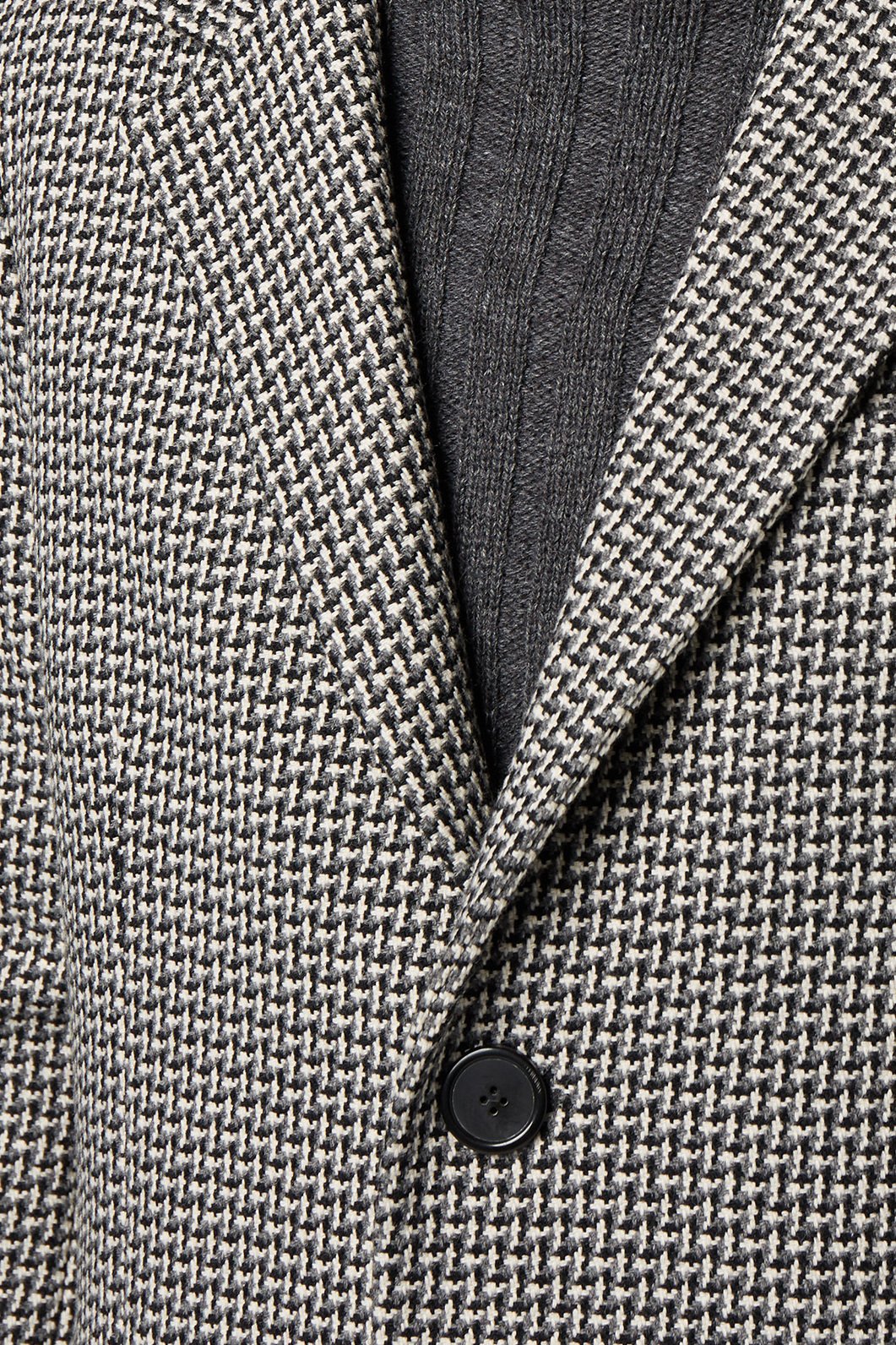 Manteau deux boutons Ami seconde main photo 7