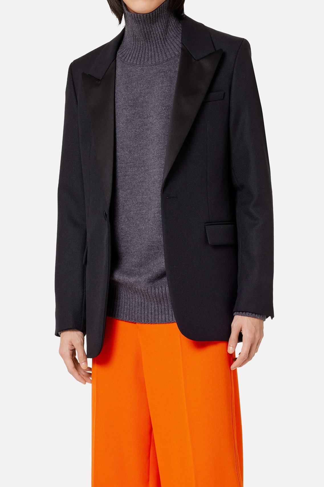 Veste smoking Ami seconde main photo 3