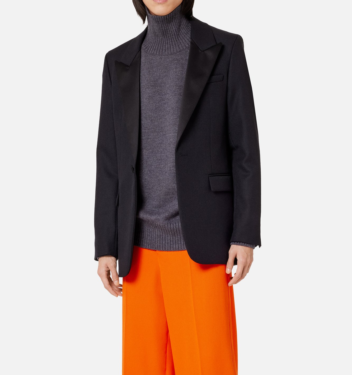 Veste smoking Ami seconde main photo 4