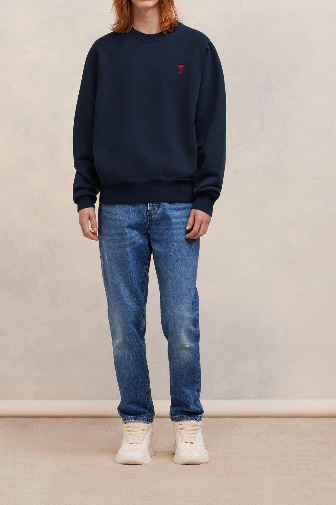 Sweatshirt ami de coeur Ami seconde main photo 3