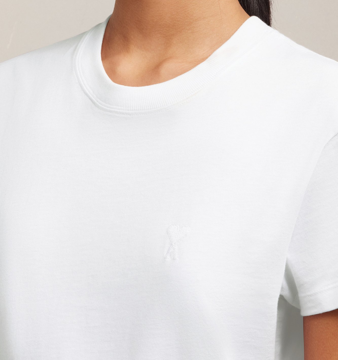 Tshirt ami de coeur Ami seconde main photo 6