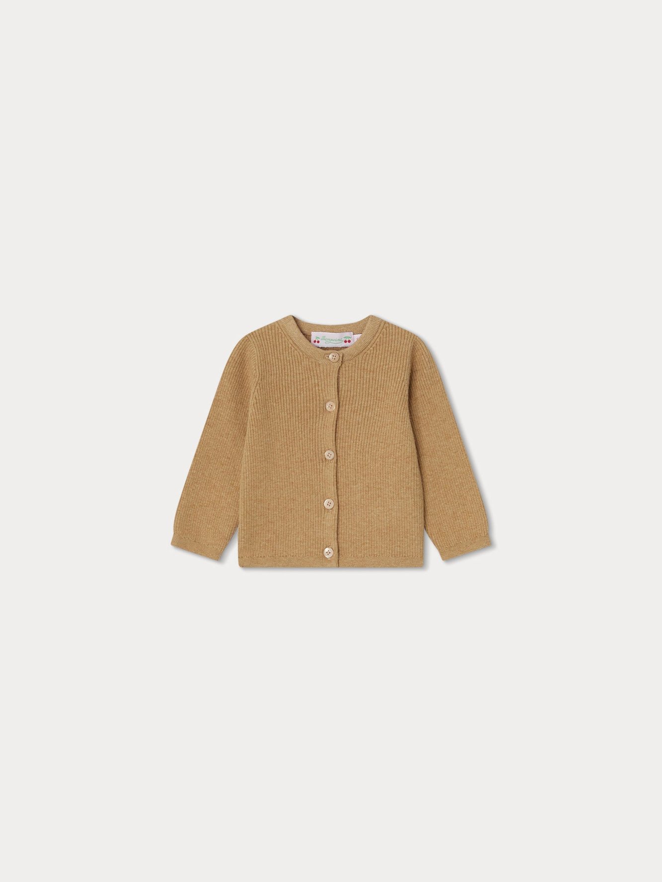 Cardigan Carina Bonpoint Vintage seconde main photo 1