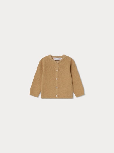 Cardigan Carina Bonpoint Vintage seconde main photo 1