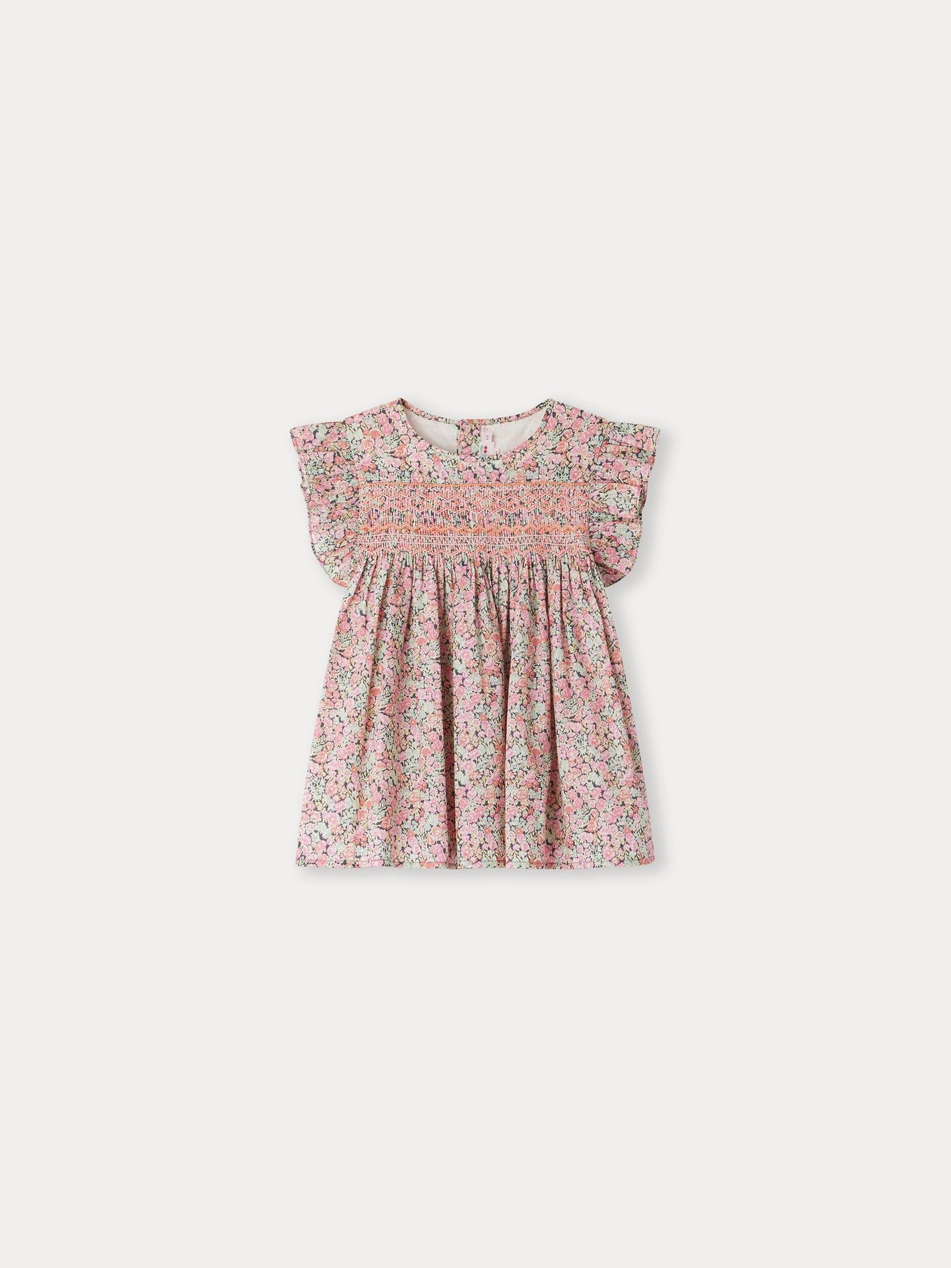 Blouse Fidji Bonpoint Vintage seconde main photo 1