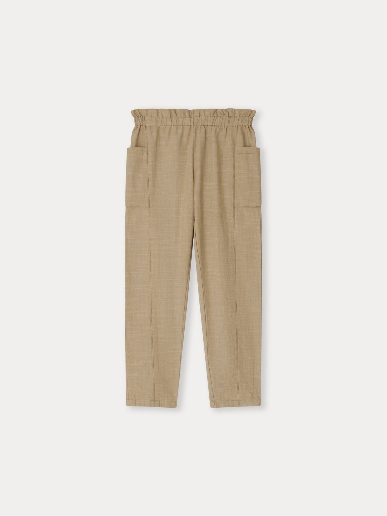 Pantalon Tiche Bonpoint Vintage seconde main photo 1