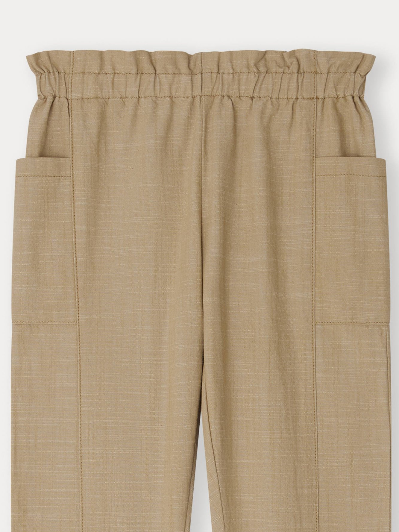 Pantalon Tiche Bonpoint Vintage seconde main photo 4