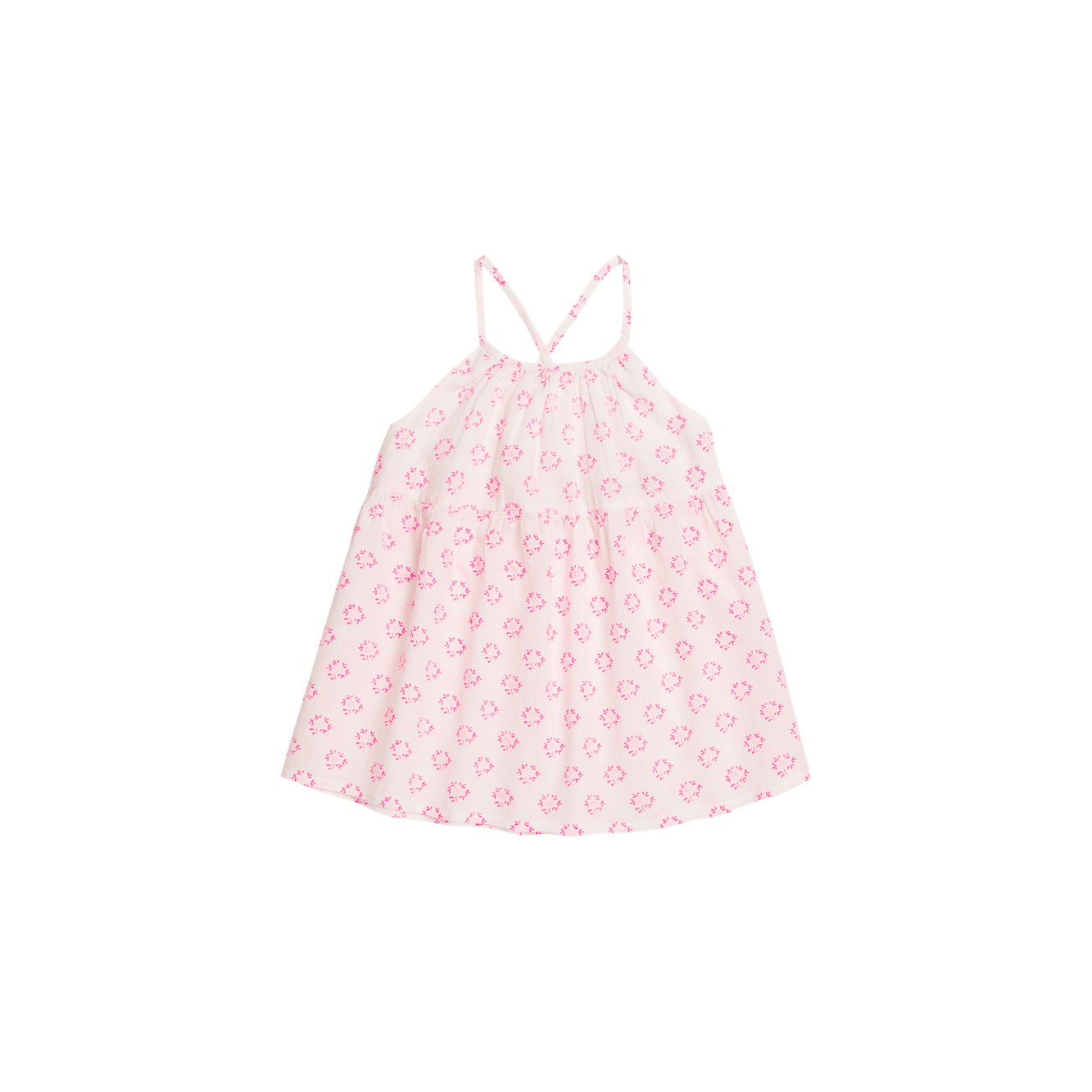 Blouse Gaellia Bonpoint Vintage seconde main photo 1
