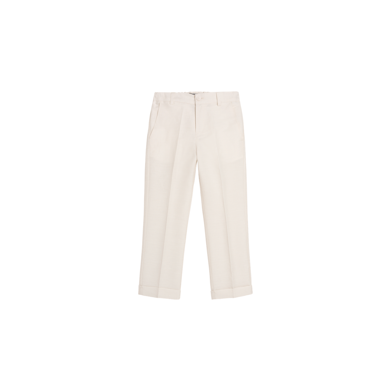 Emile boys' pants Bonpoint Vintage second-hand photo 1