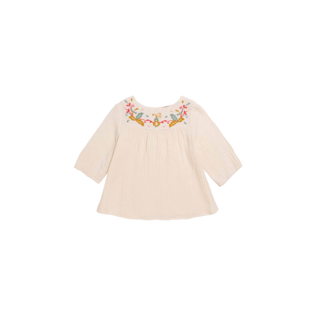 Blouse Epika Bonpoint Vintage seconde main photo 1