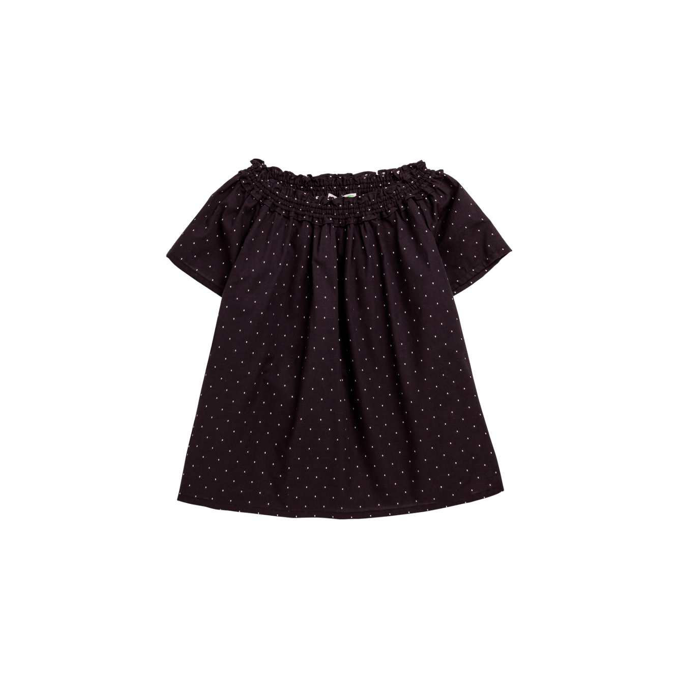 Blouse Goldia Bonpoint Vintage seconde main photo 1