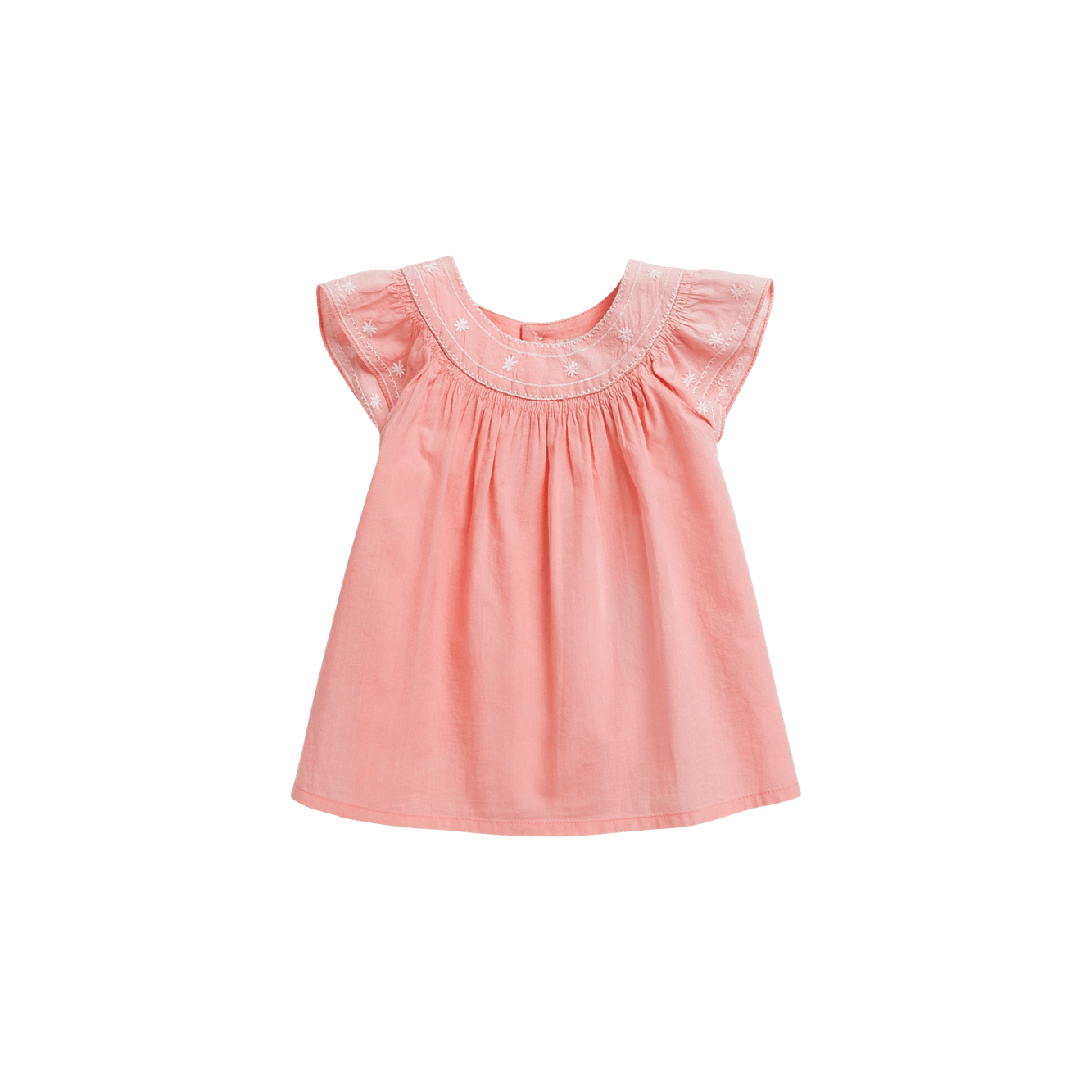 Blouse Lala Bonpoint Vintage seconde main photo 1