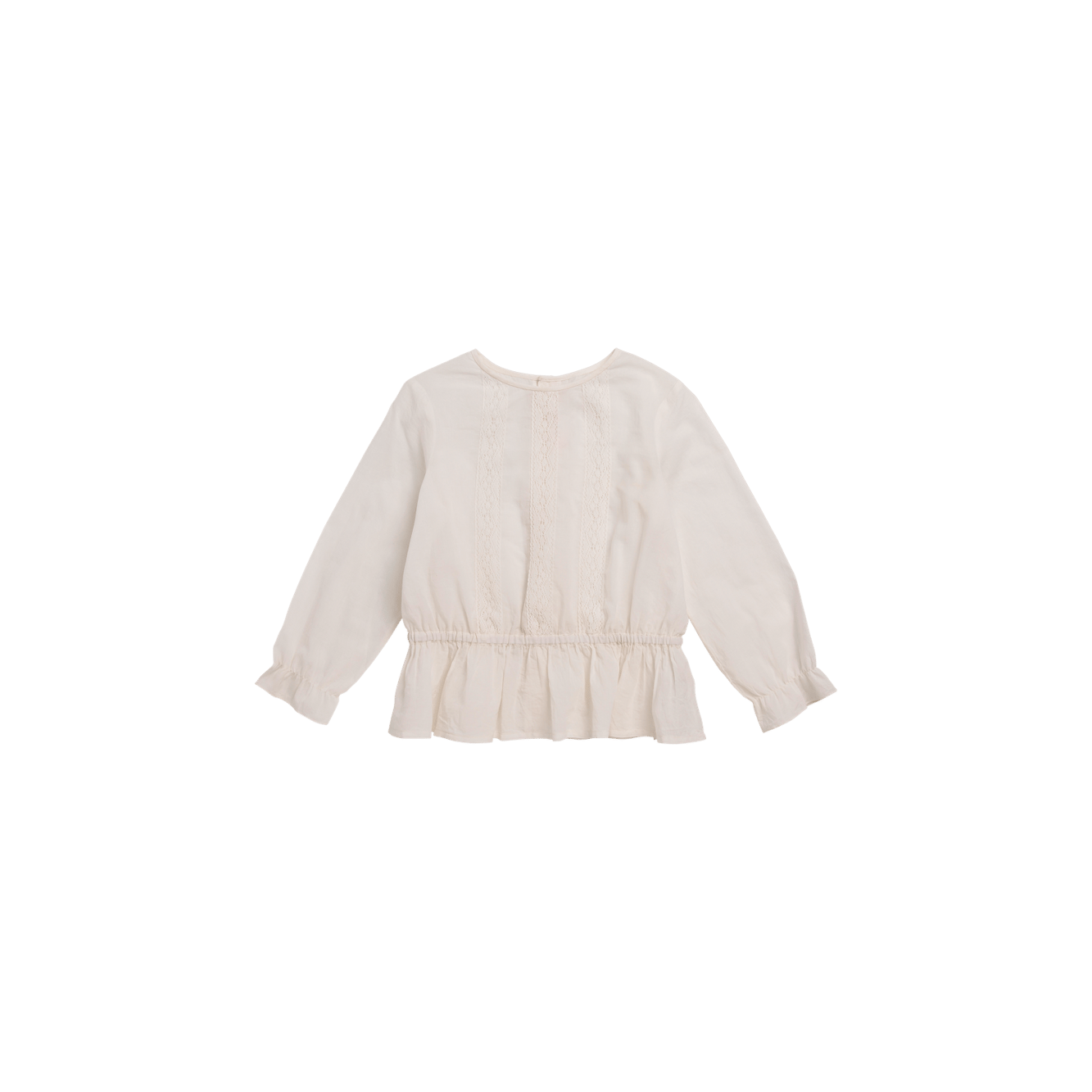 Blouse Lalia Bonpoint Vintage seconde main photo 1