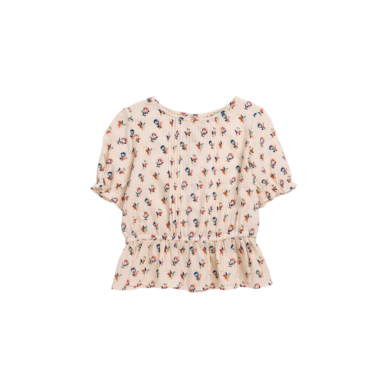 Blouse Lalita Bonpoint Vintage seconde main photo 1