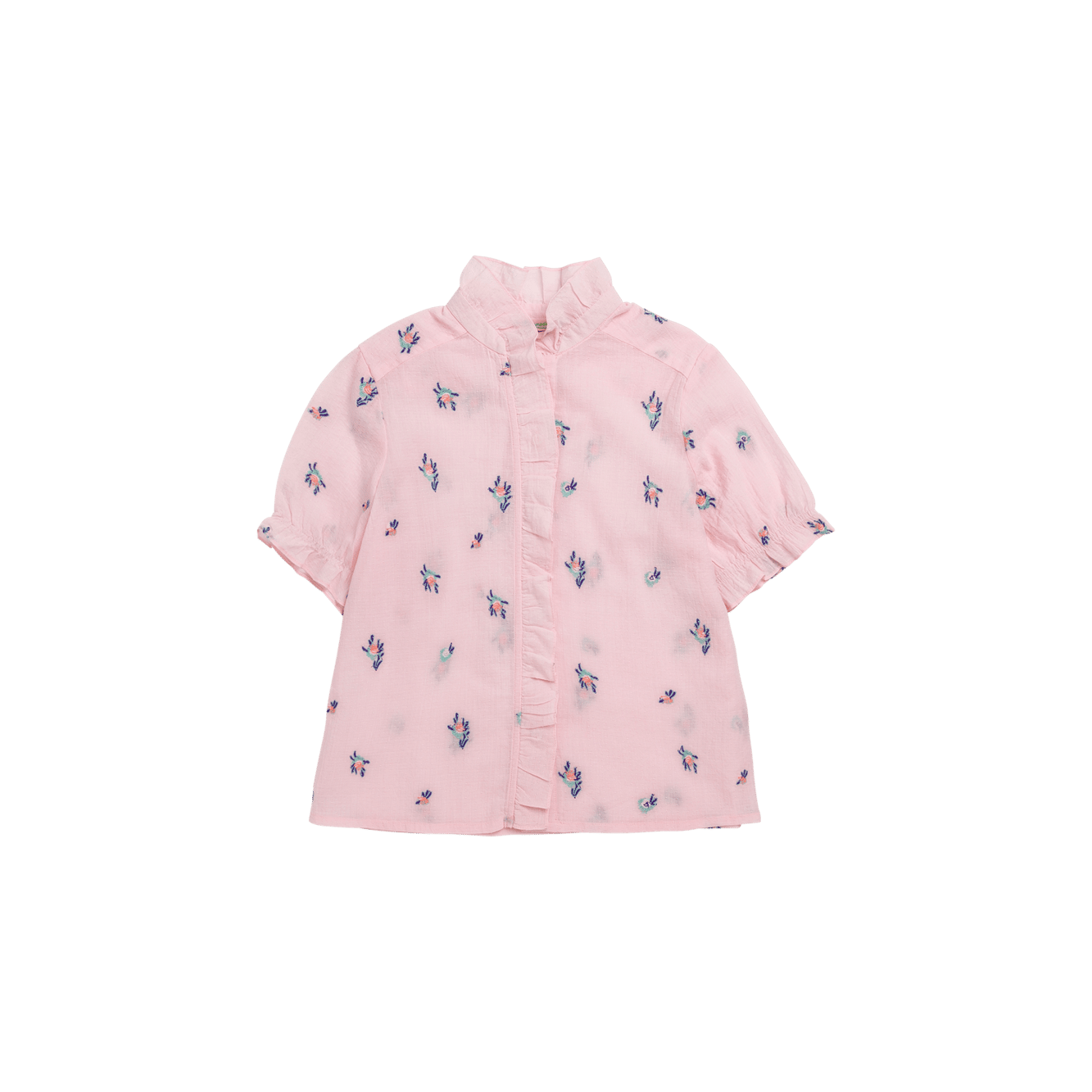 Blouse Lauriane Bonpoint Vintage seconde main photo 1