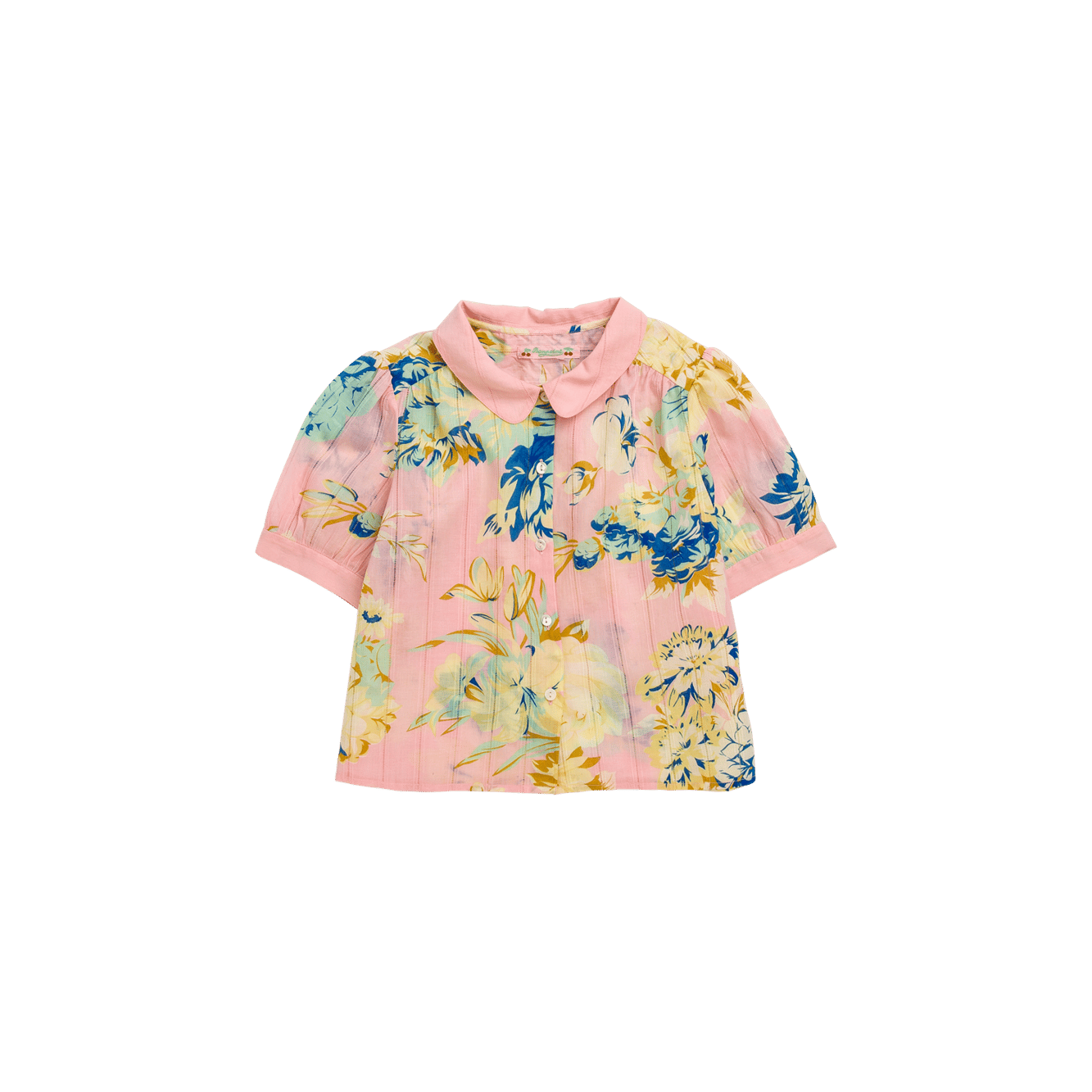 Blouse Lucie Bonpoint Vintage seconde main photo 1
