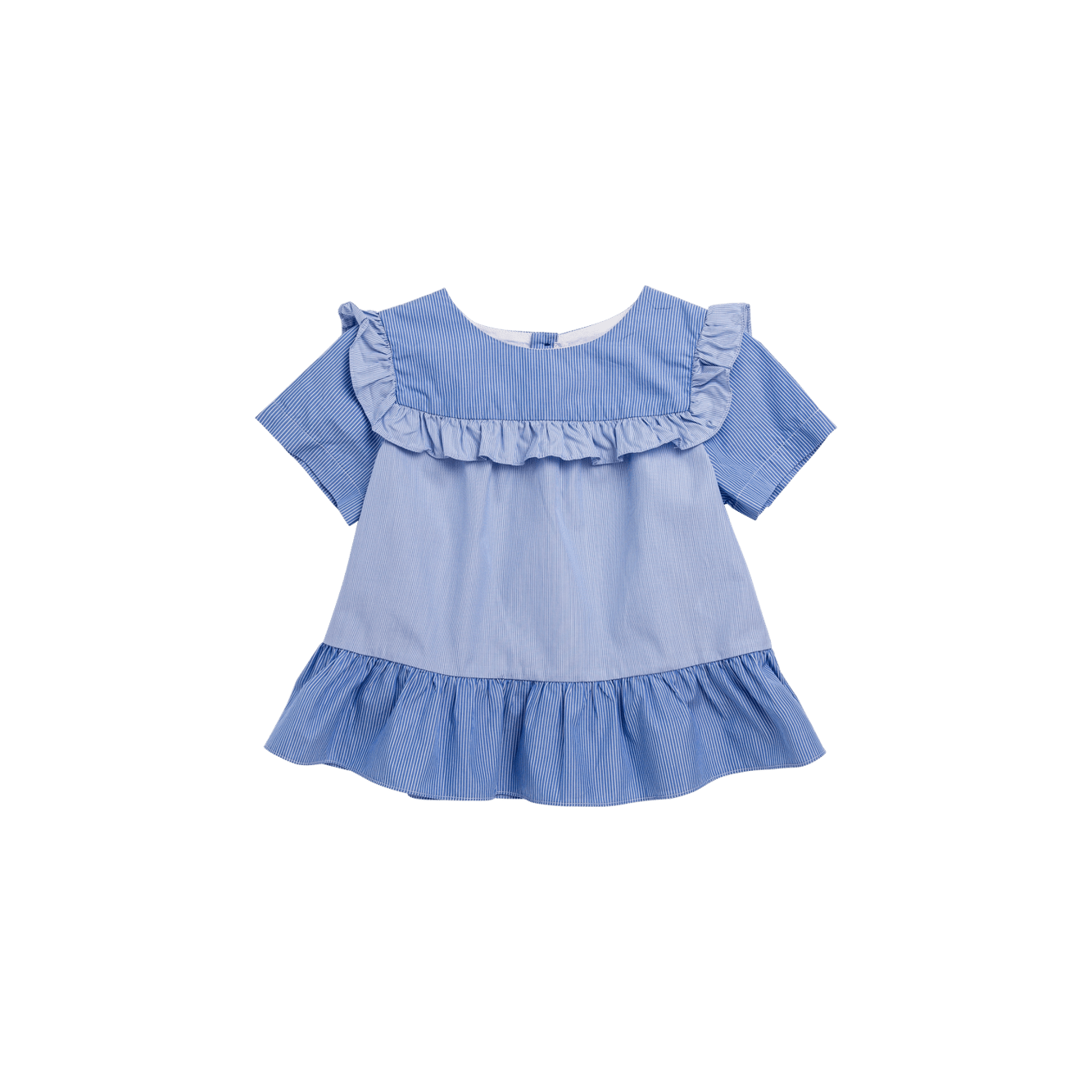 Blouse Luna Bonpoint Vintage seconde main photo 1