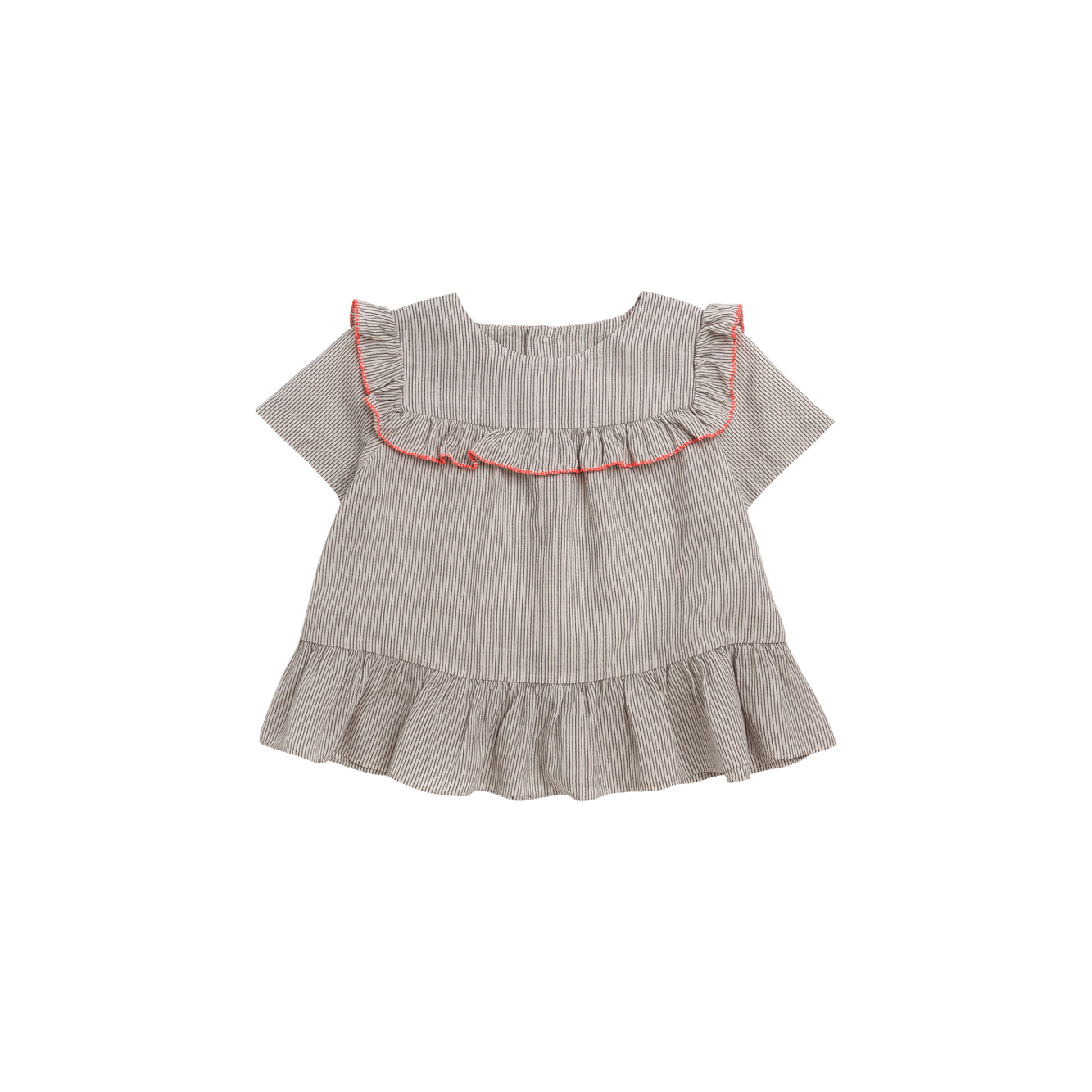 Blouse Luna Bonpoint Vintage seconde main photo 1