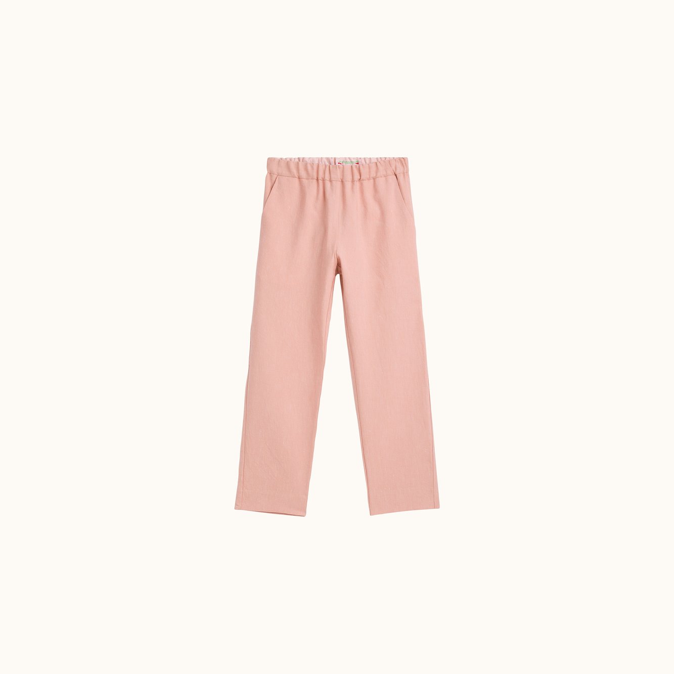 Pantalon Mikki Bonpoint Vintage seconde main photo 1
