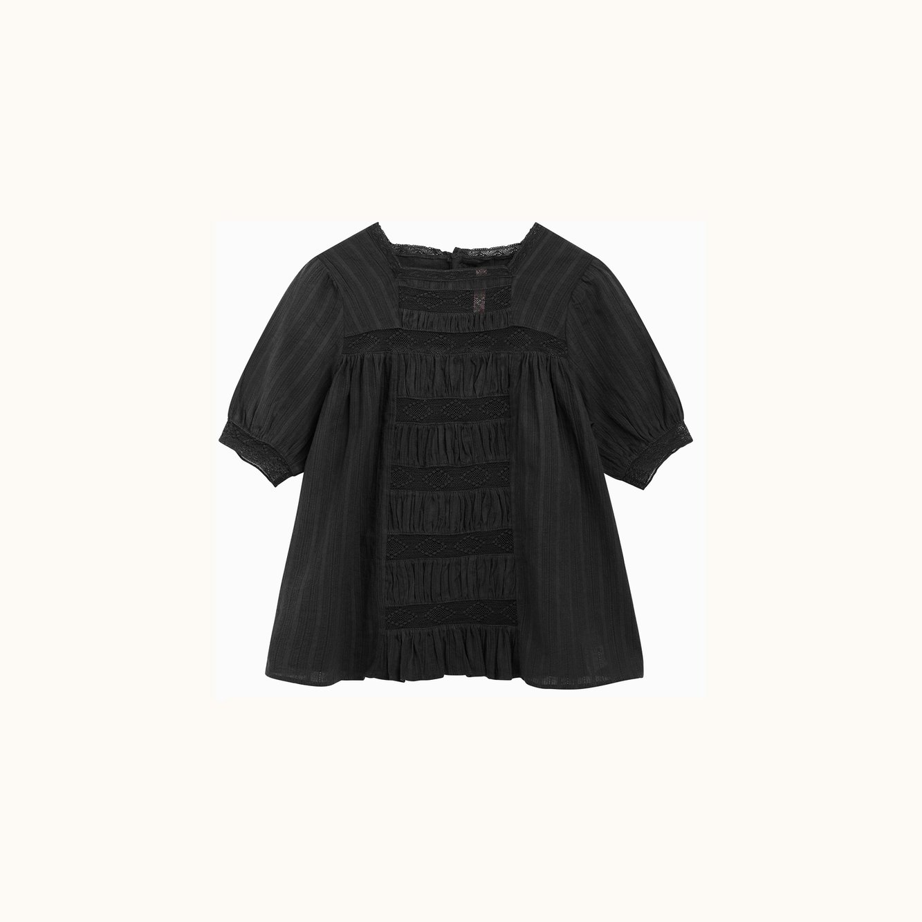 Blouse Nilo Bonpoint Vintage seconde main photo 1