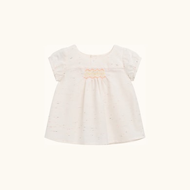 Blouse Nizon Bonpoint Vintage seconde main photo 1