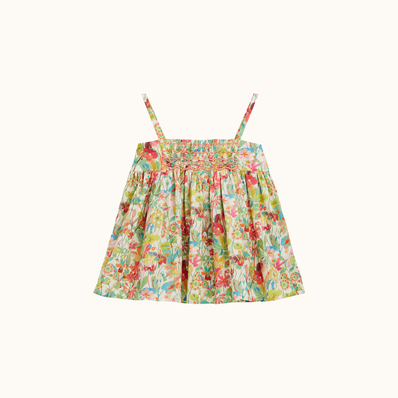 Blouse Prunelle Bonpoint Vintage seconde main photo 1