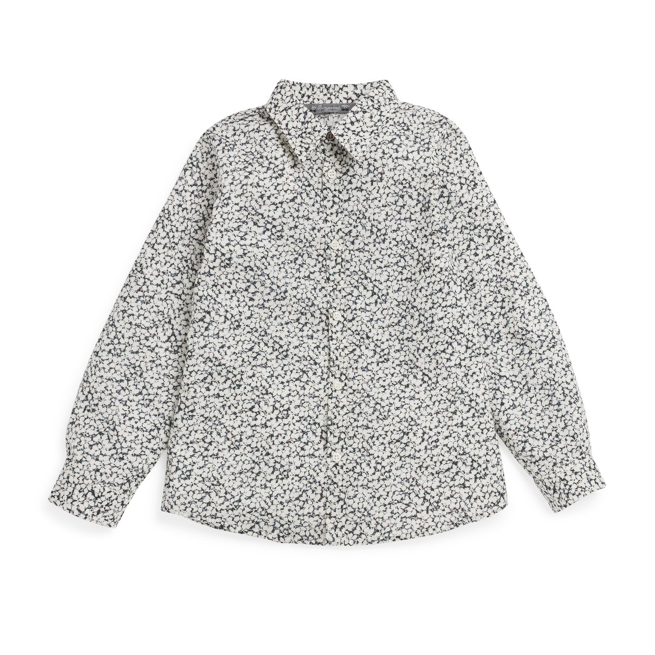 Chemise Agile Bonpoint Vintage seconde main photo 1