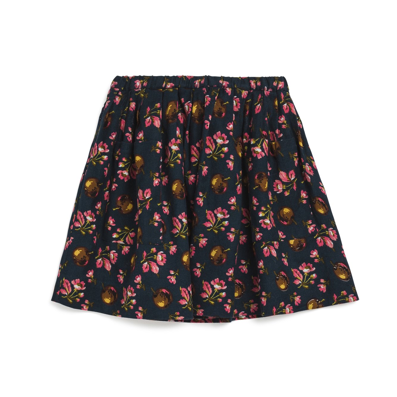 Jixie Skirt Bonpoint Vintage second-hand photo 1