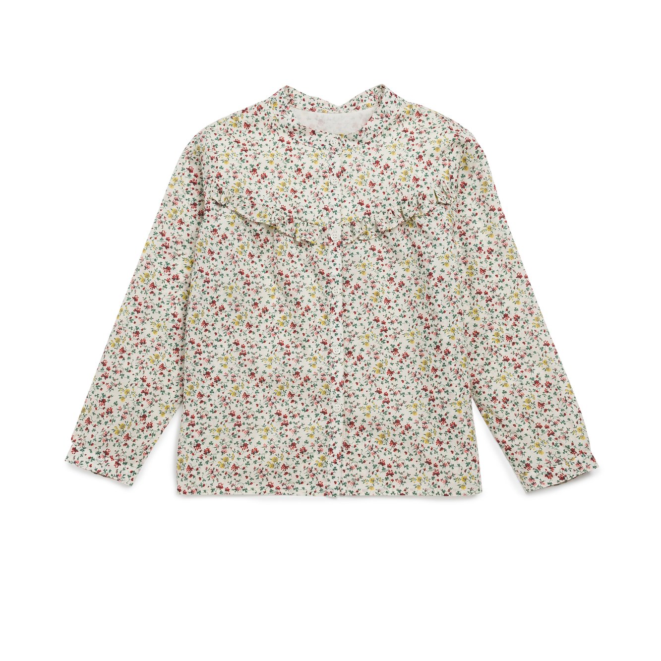 Blouse Julia Bonpoint Vintage seconde main photo 1