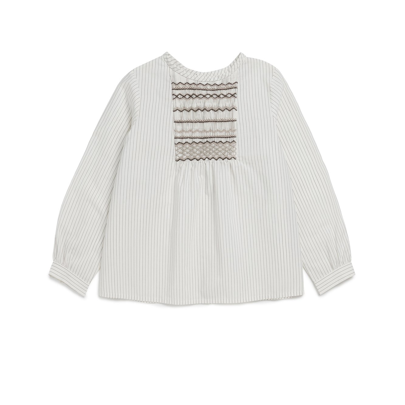 Blouse Juliette Bonpoint Vintage seconde main photo 1