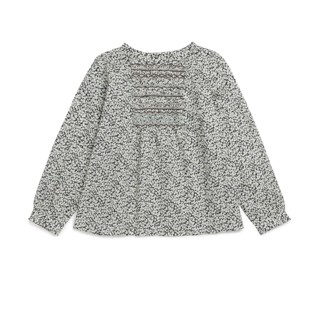 Blouse Juliette Bonpoint Vintage seconde main photo 1