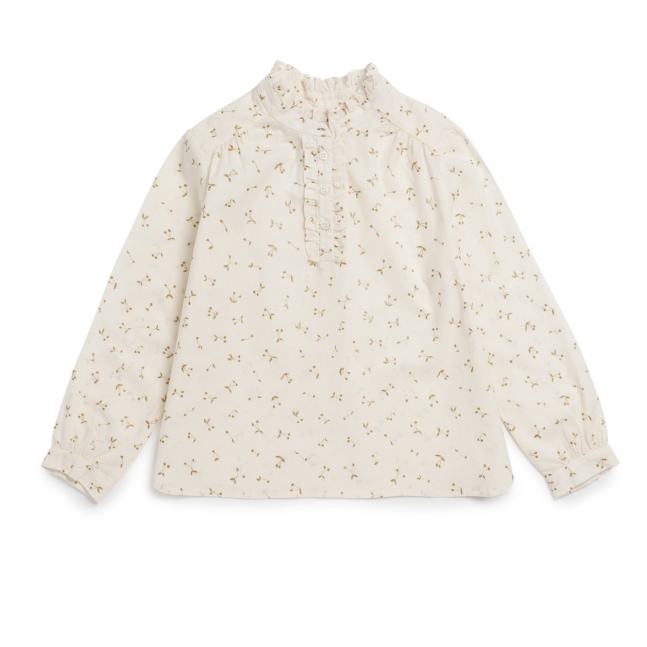 Blouse Juna Bonpoint Vintage seconde main photo 1