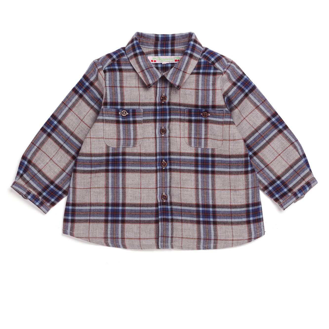 Chemise Mico Bonpoint Vintage seconde main photo 1