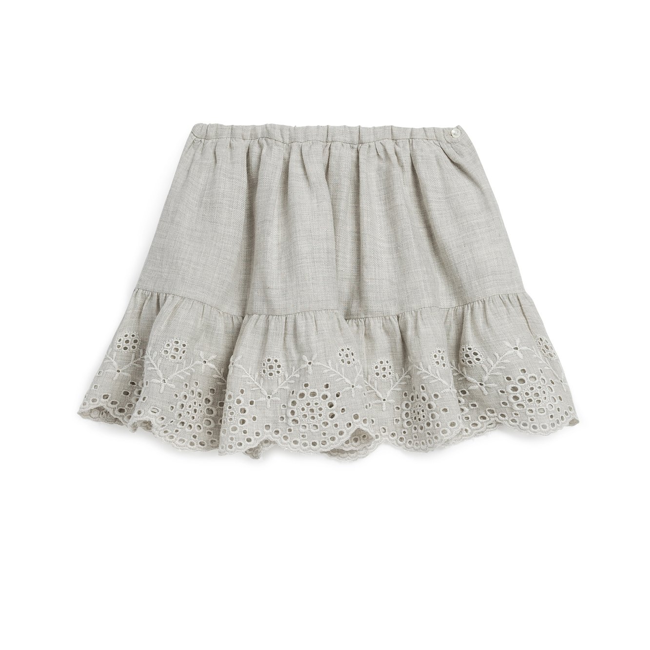 Jupe Paloma Bonpoint Vintage seconde main photo 1