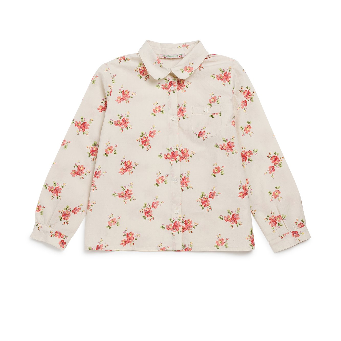 Blouse Bonpoint Vintage seconde main photo 1