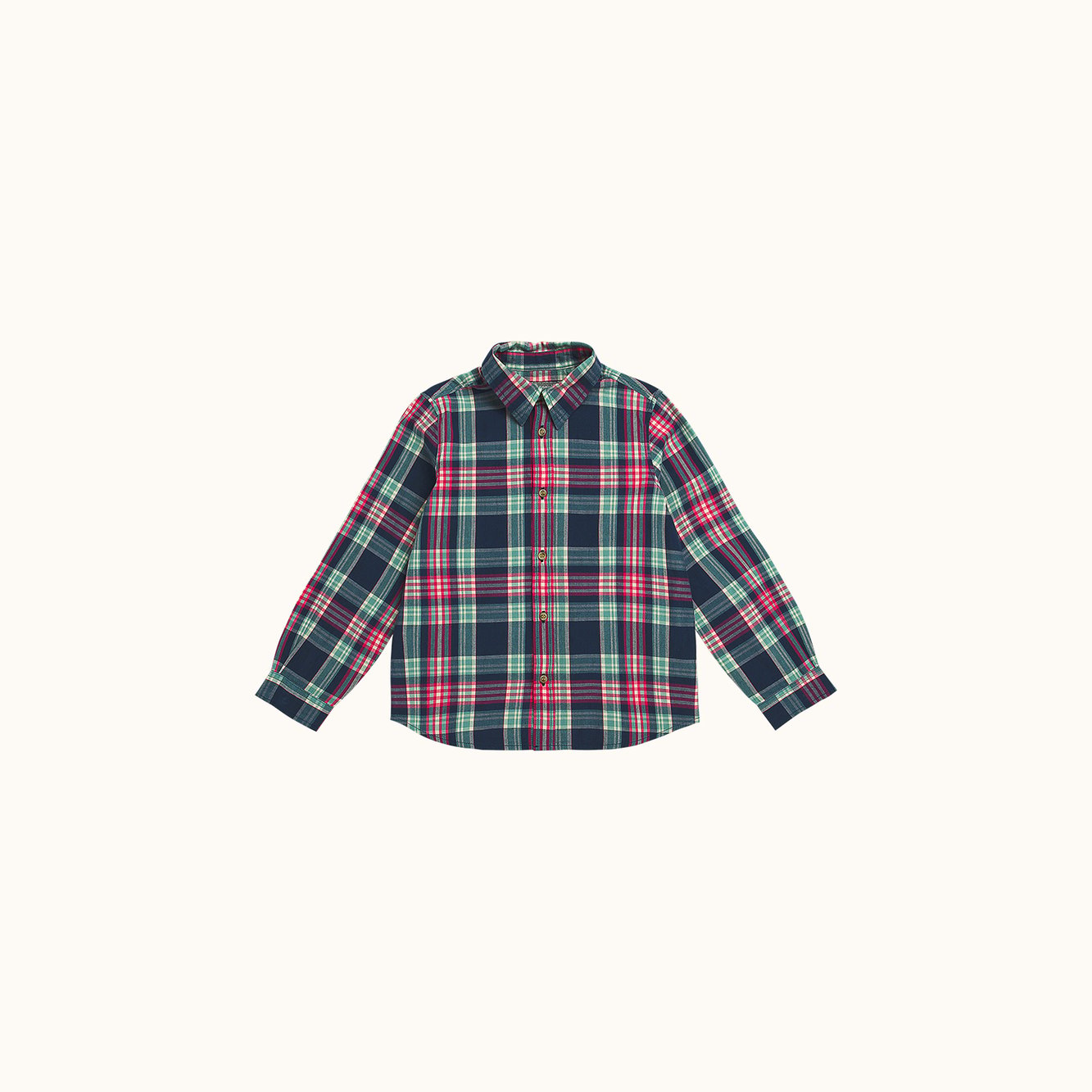 Chemise Acteur Bonpoint Vintage seconde main photo 1