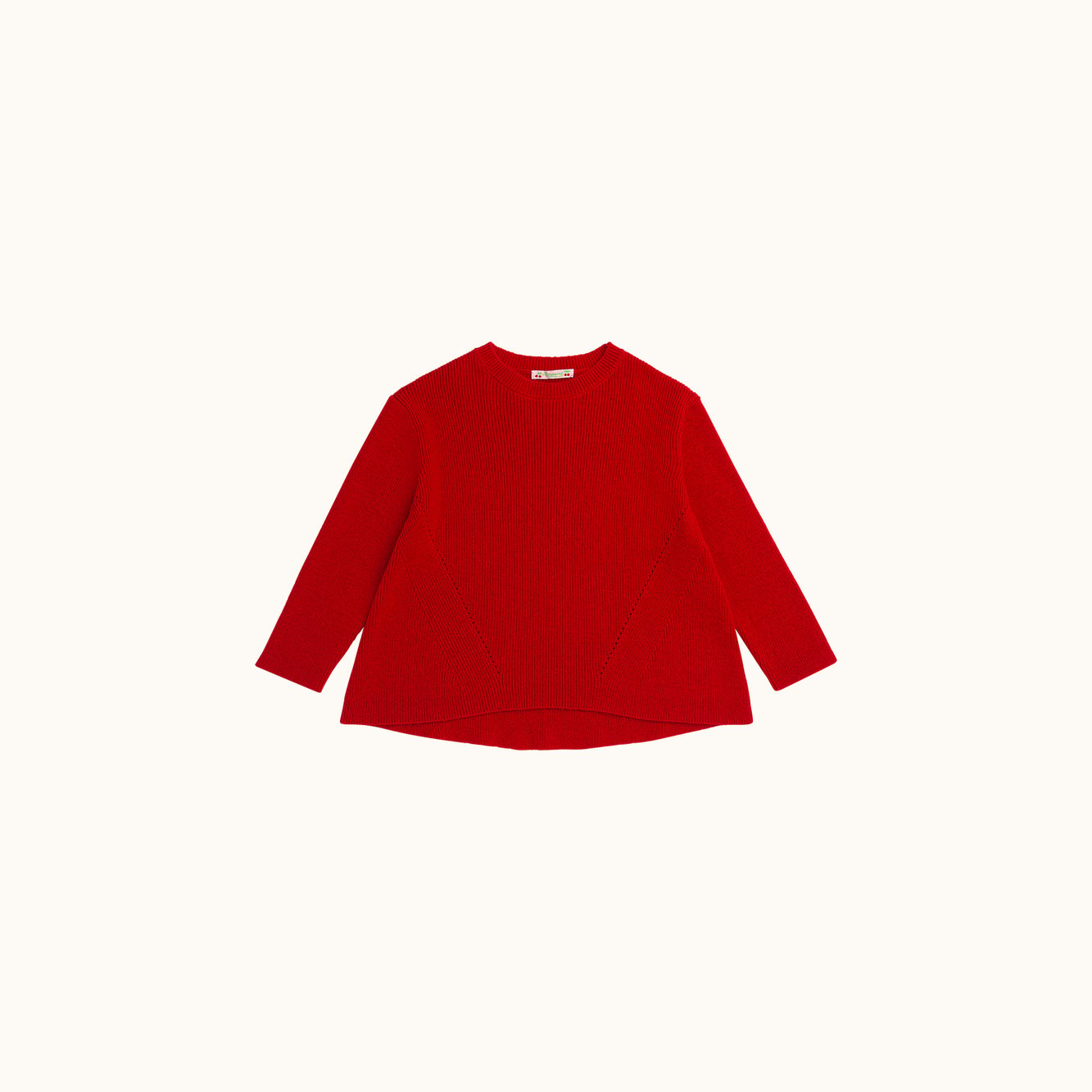 Pull tunique Bonpoint Vintage seconde main photo 1