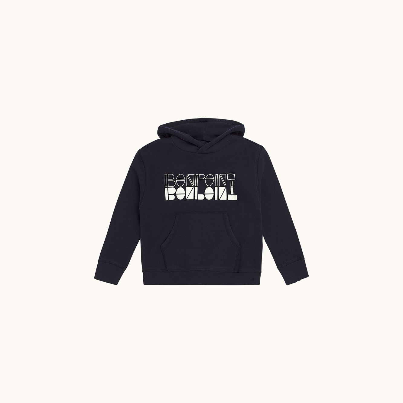 Sweatshirt Bonpoint Vintage seconde main photo 1