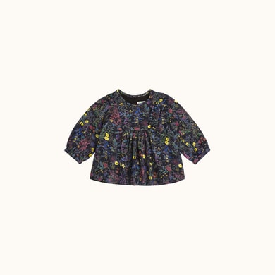 Blouse Maeli Bonpoint Vintage seconde main photo 1