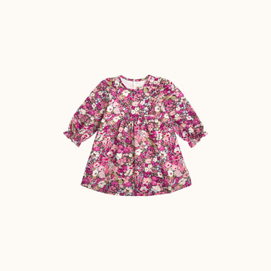Robe Maélia Bonpoint Vintage seconde main photo 1