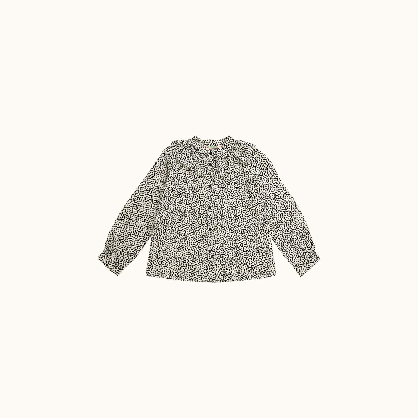 Blouse Marga Bonpoint Vintage seconde main photo 1