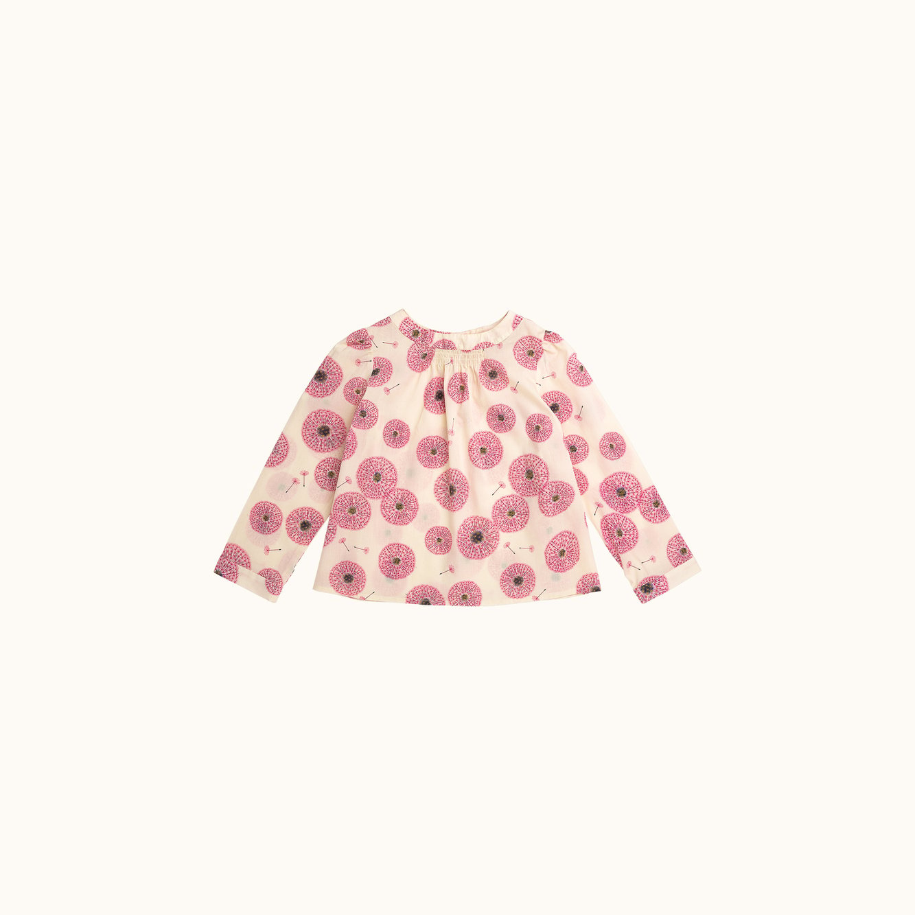Blouse Mathilde Bonpoint Vintage seconde main photo 1
