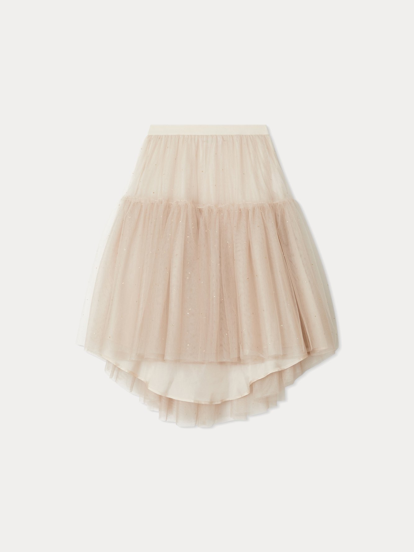 Jupe Princess Bonpoint Vintage seconde main photo 1